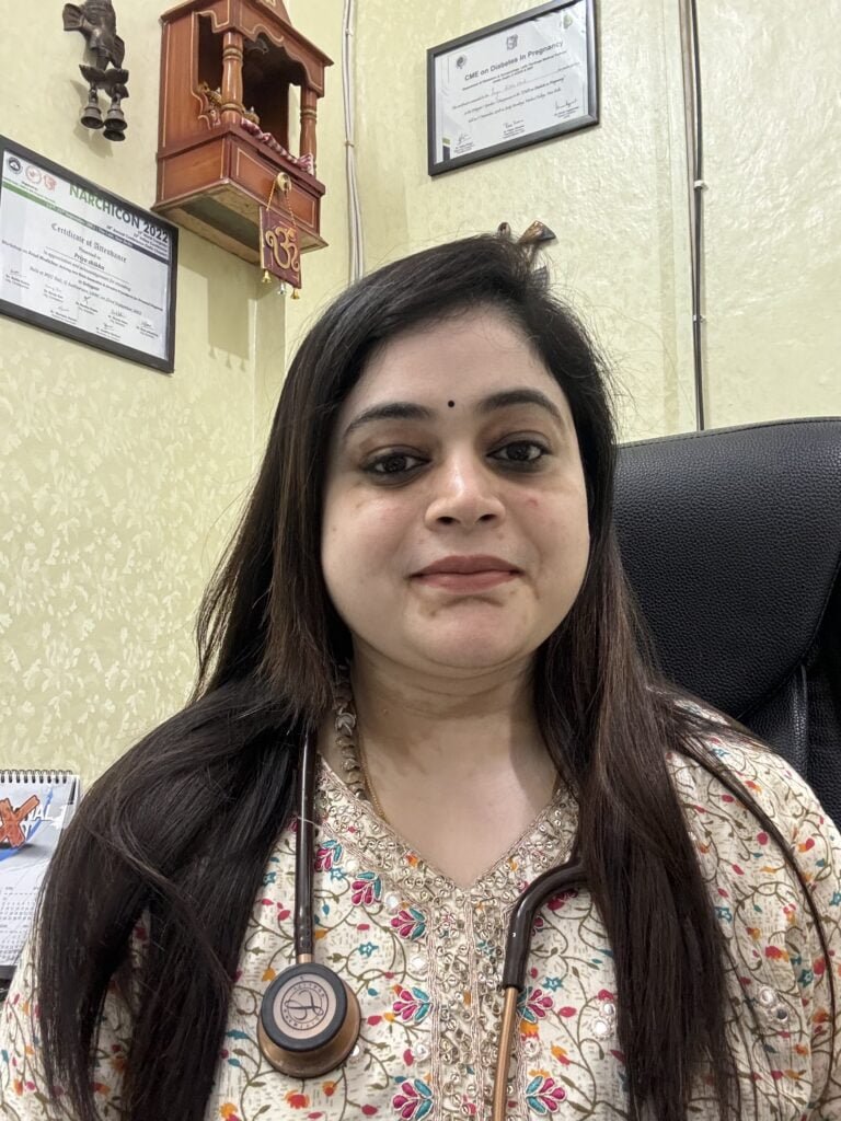 Alt="Best-Gynaecologist-in-Noida-Sector-75"/>