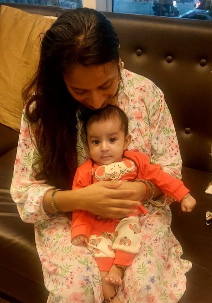 Best gynecology clinic in noida