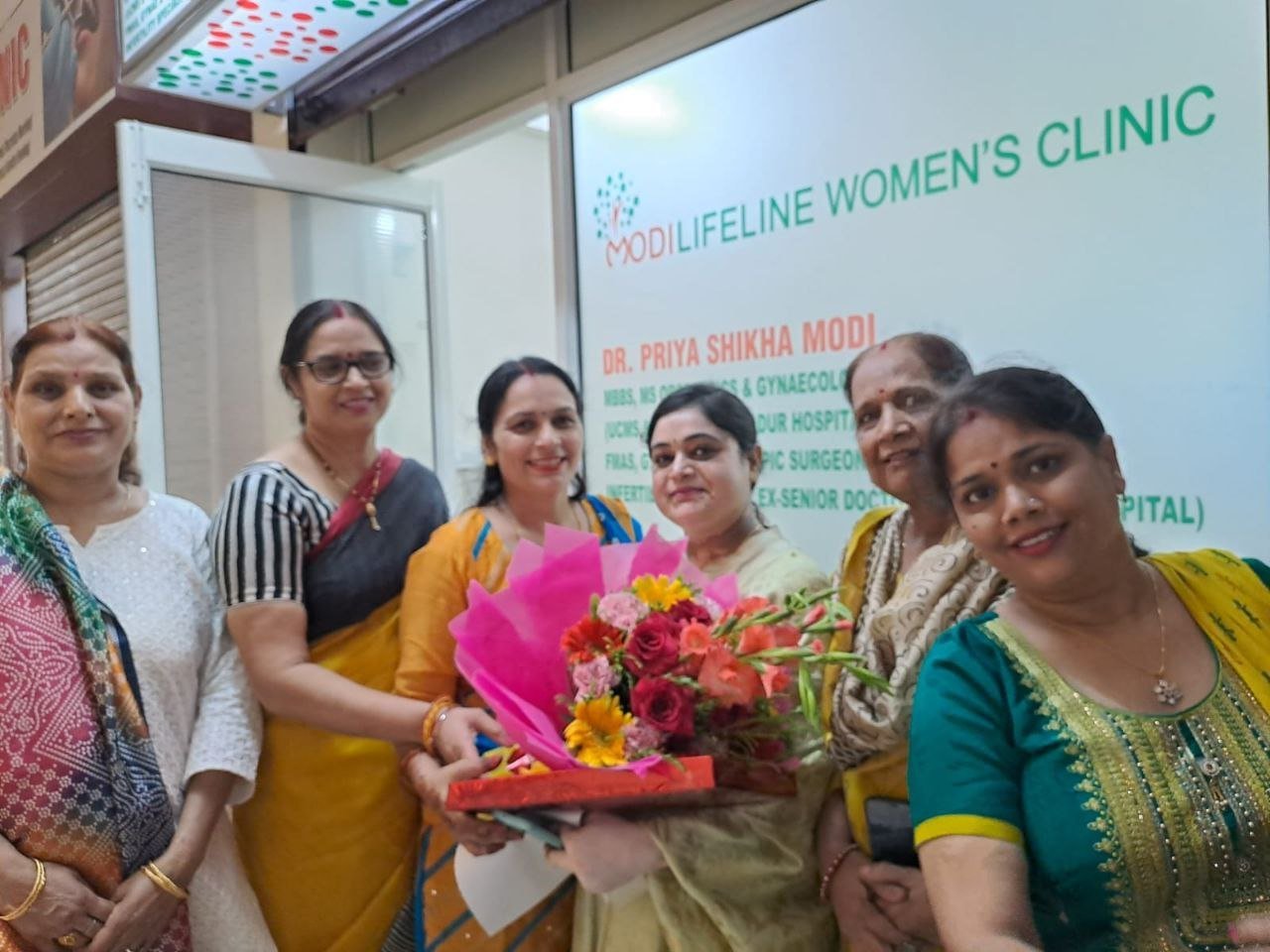 Alt="Best-Gynae-Doctor-in-Noida-Sector-50"/>