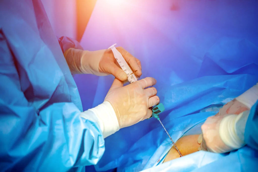 Alt="Gynecological laparoscopic surgeon in Noida"/>