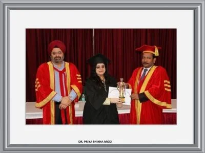 Dr Priya Shikha modi - Modilifeline women's Clinic