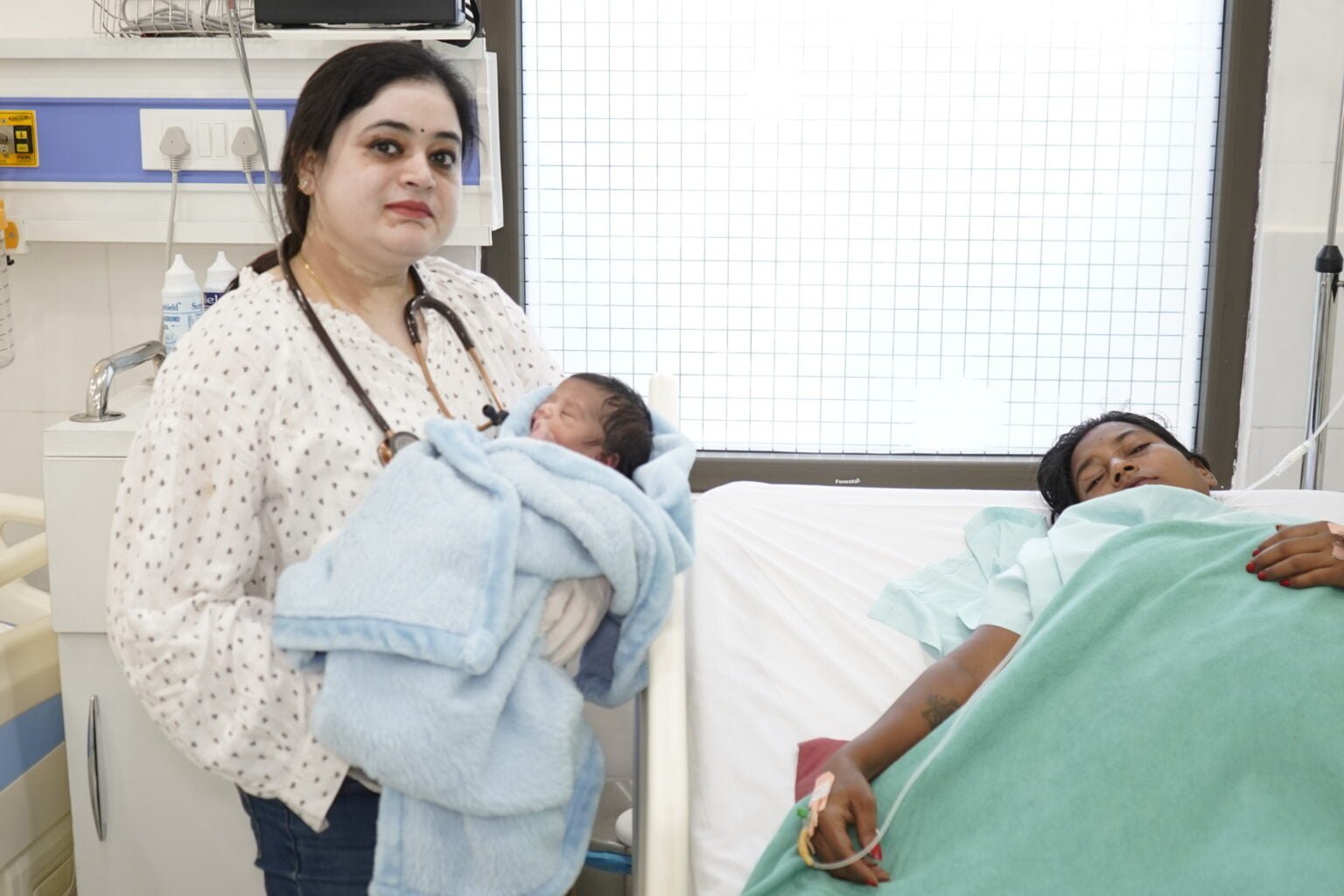 Dr. Priya Shikha Modi