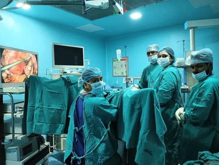 Alt="Best Gynecologist in Noida Sector 22"/>