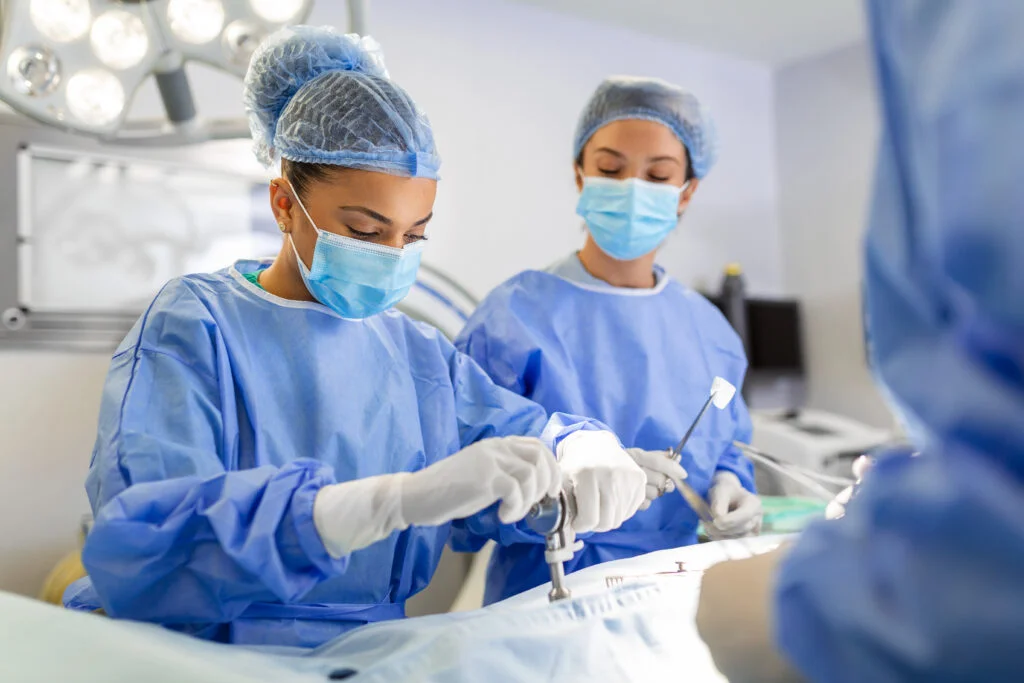 Alt="Best Laparoscopic Surgeons in Noida Sector 51"/>